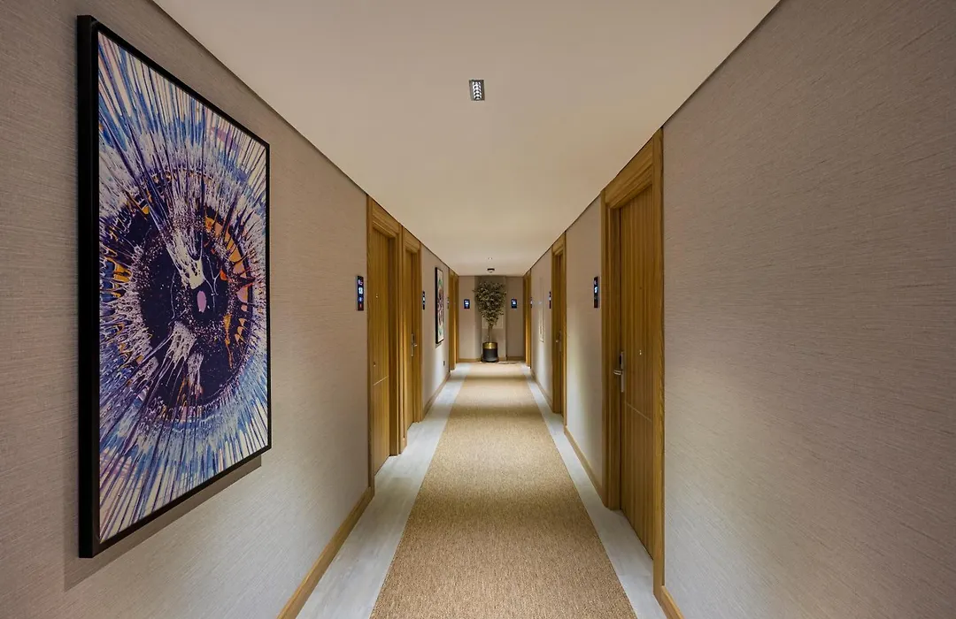 Ramada Encore by Wyndham Istanbul Sisli-1