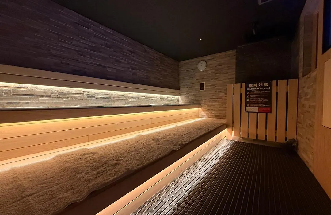 Hotel Livemax Umeda Central-1