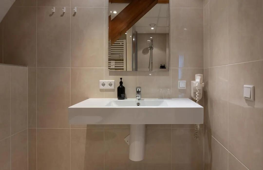 Boutique Hotel Maldegem-1