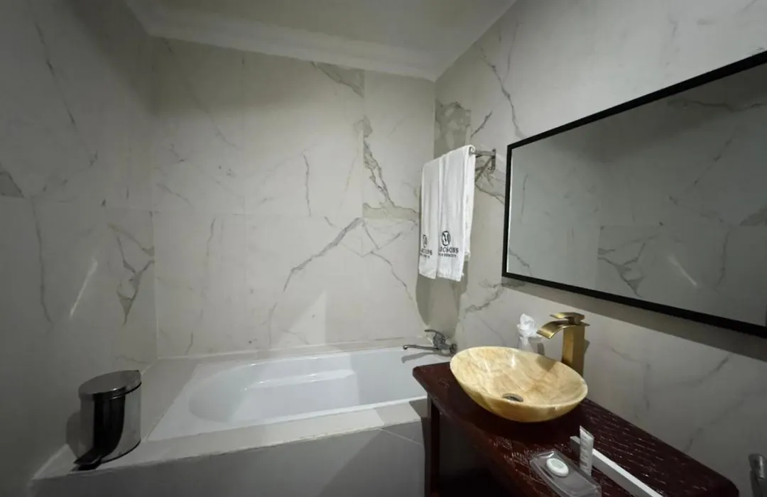 Marcsons Hotels And Resorts-1