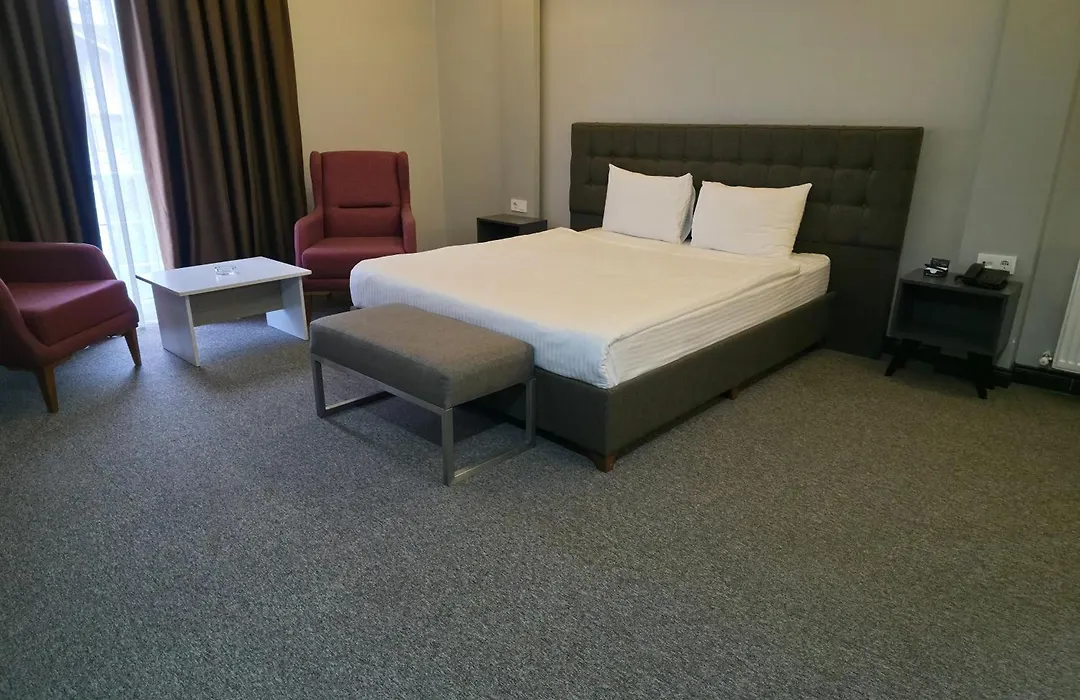 Gardan Hotel-1