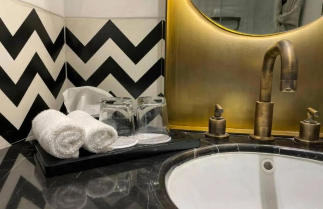 Hotel Grand Galaxy Delhi Unit By Gk Group Near Igi Airport-1