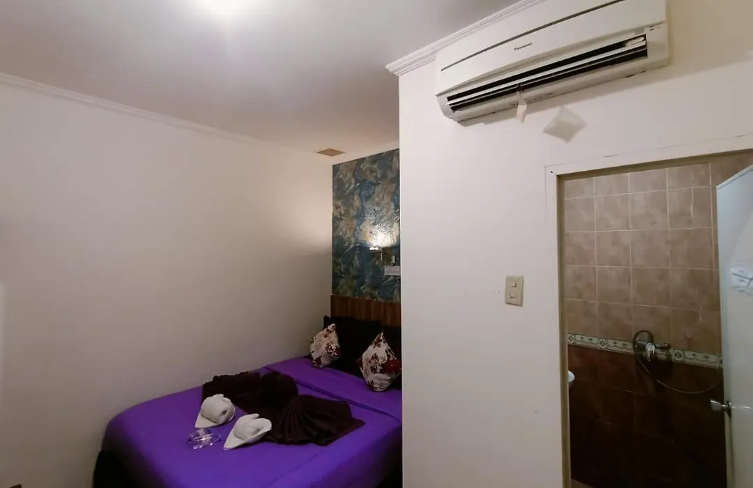 Ketapang Residence Hotel-1