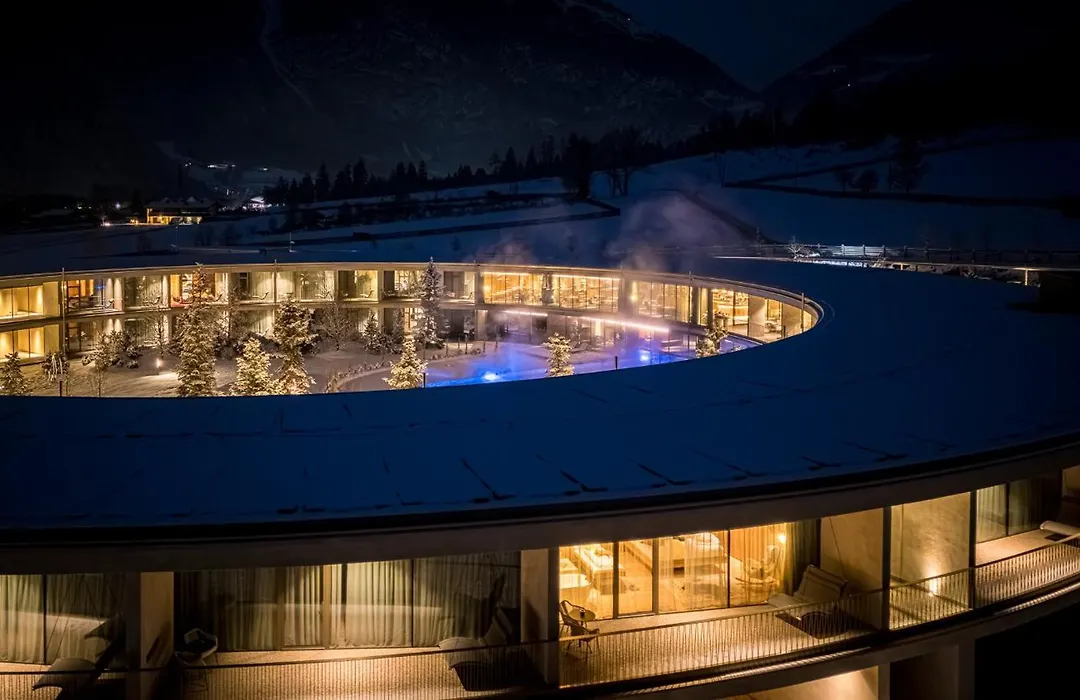 Olm Nature Escape - Eco Aparthotel-1