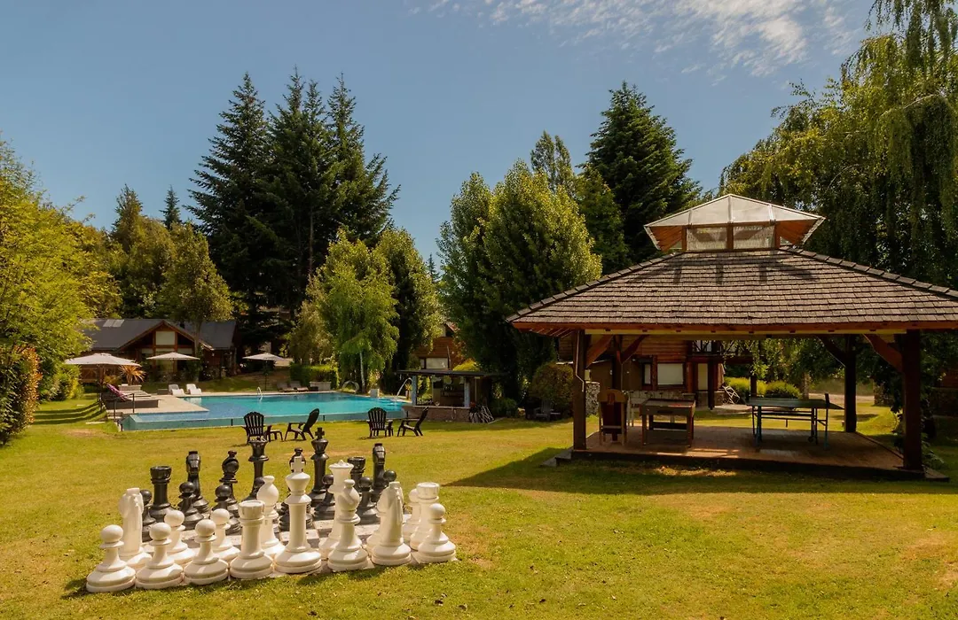 La Comarca Resort & Spa-1