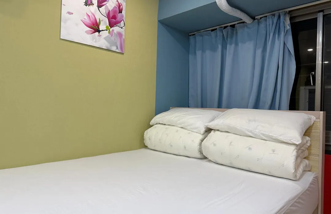 Ez Stay Hotel-1