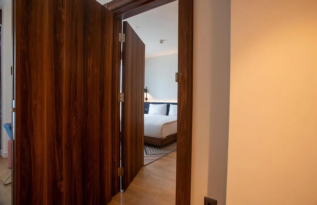 Hampton By Hilton Sakarya-1