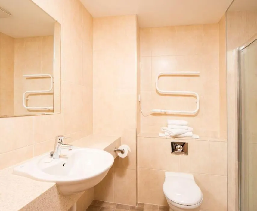 Loch Tummel Hotel-1