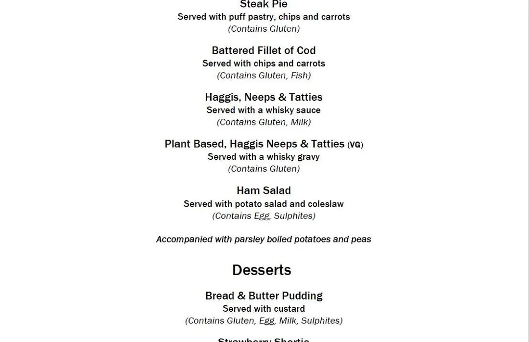 Loch Tummel Hotel-1