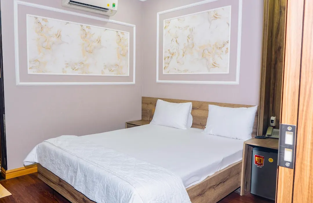 Thanh Binh Premium Hotel-1