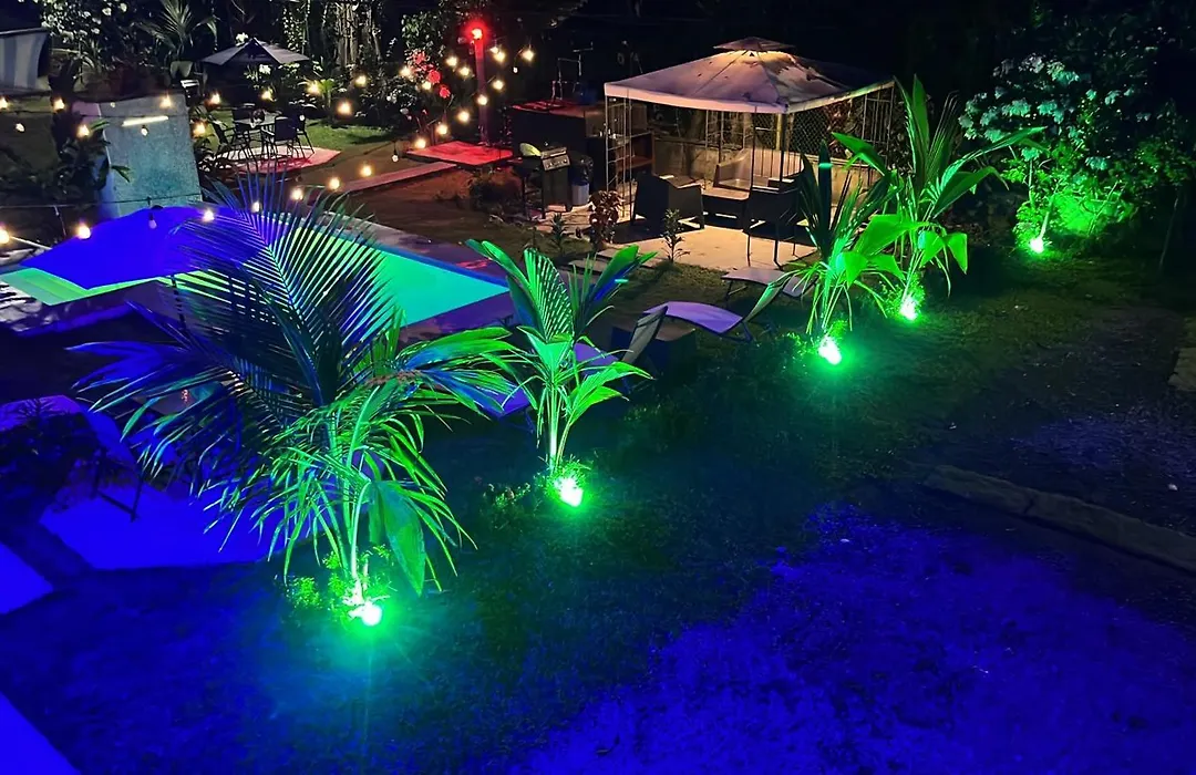 Hotel Azul Coral-1