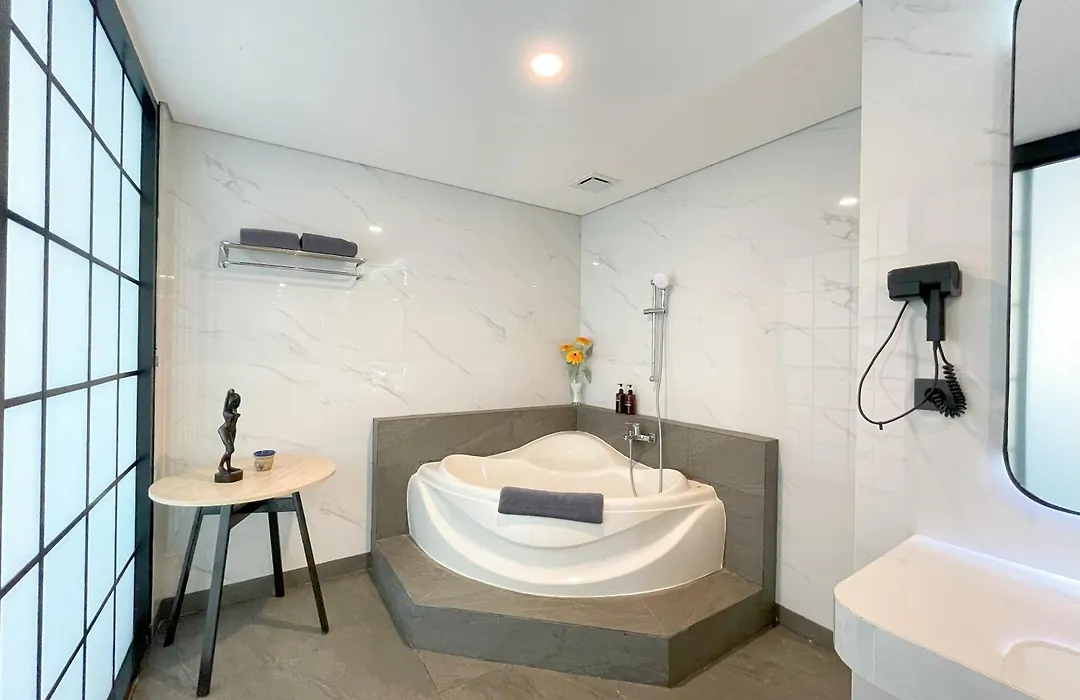 Luminor Hotel Padjadjaran Bogor By Wh-1