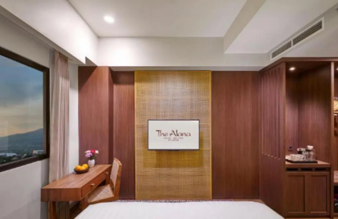 The Alana Hotel Malang-1