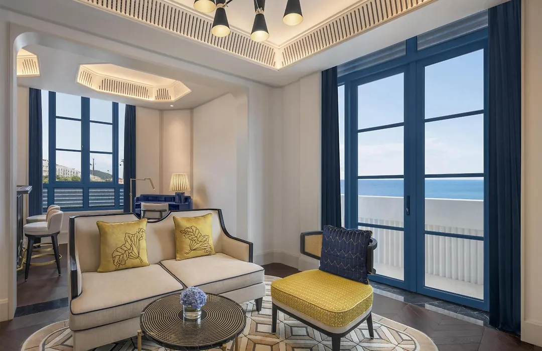 La Festa Phu Quoc, Curio Collection By Hilton-1