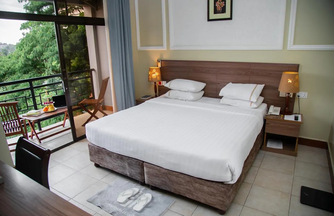 Greenside Hotel-1