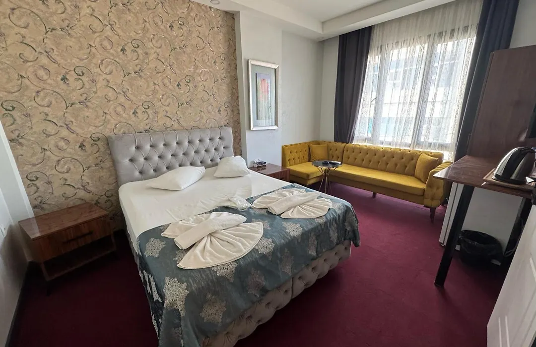Sueper Stay Halkali-1