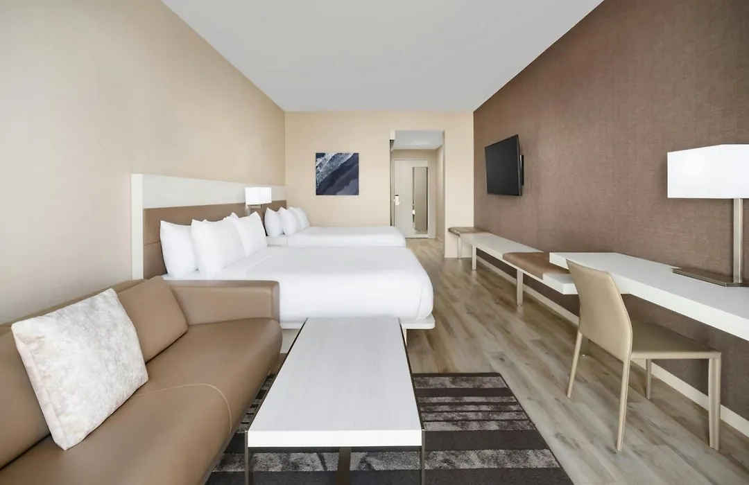 Ac Hotel By Marriott Jacksonville St Johns Town Center-1