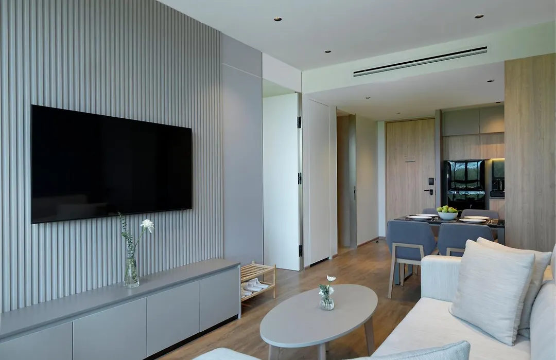 La Green Hotel & Residence-1