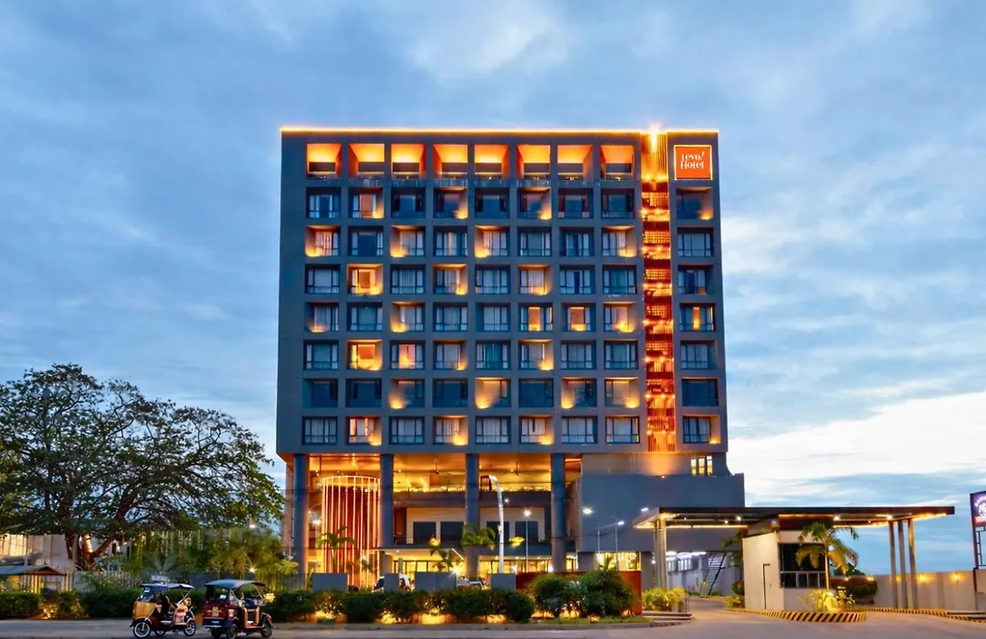 Levo Hotel-1