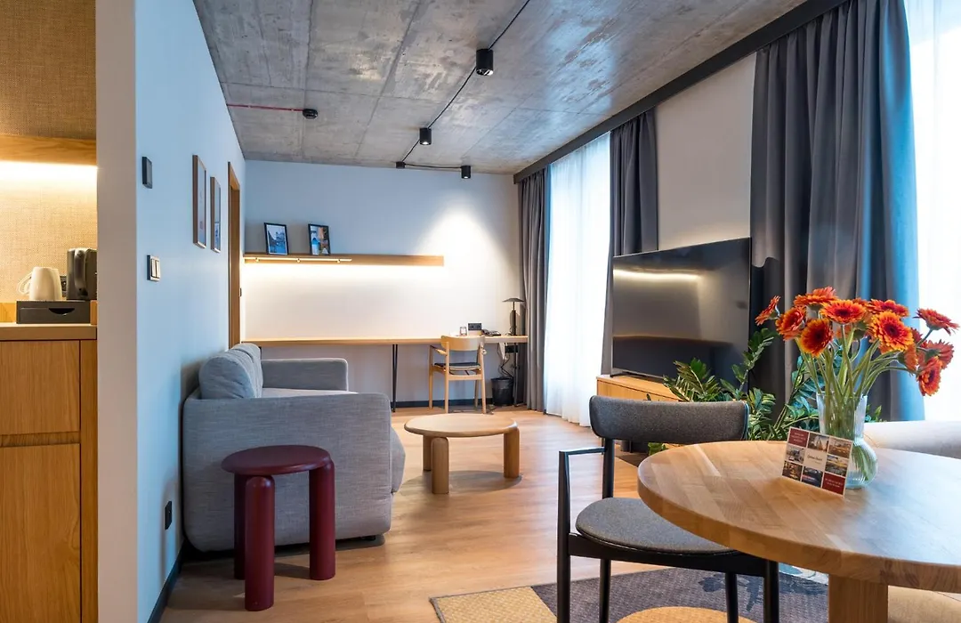 Qubus Hotel Katowice-1