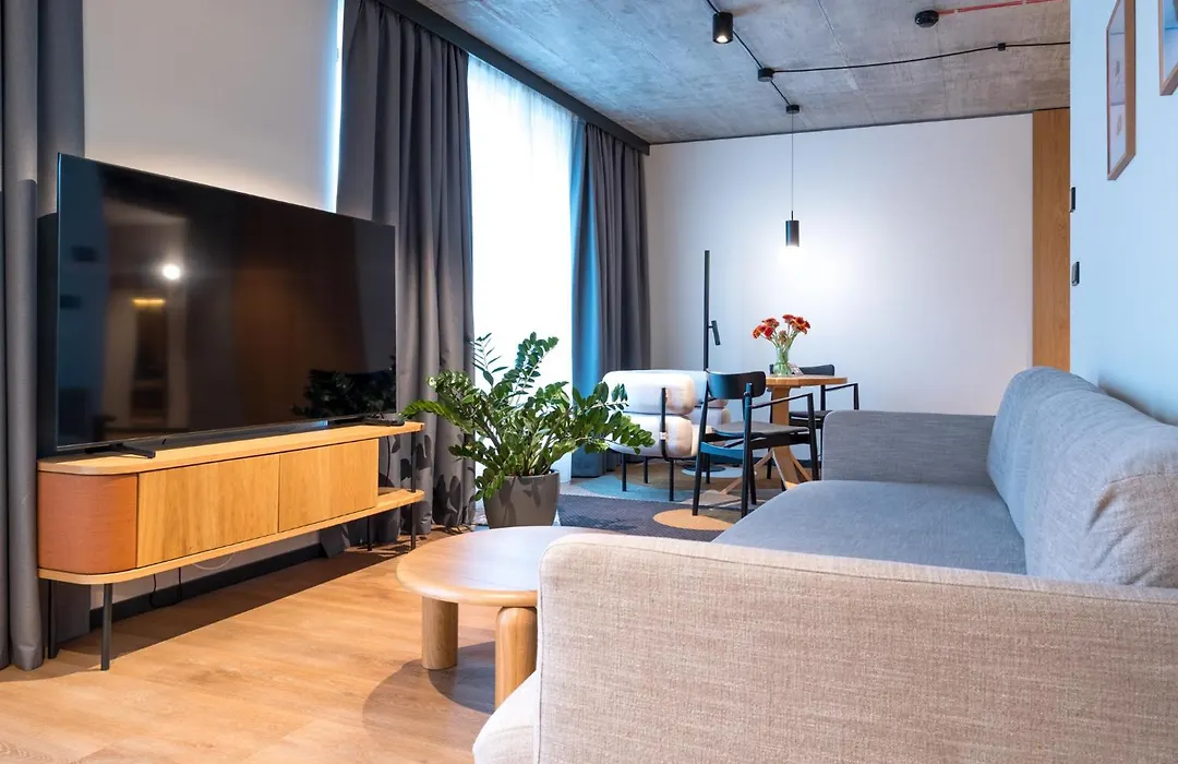 Qubus Hotel Katowice-1