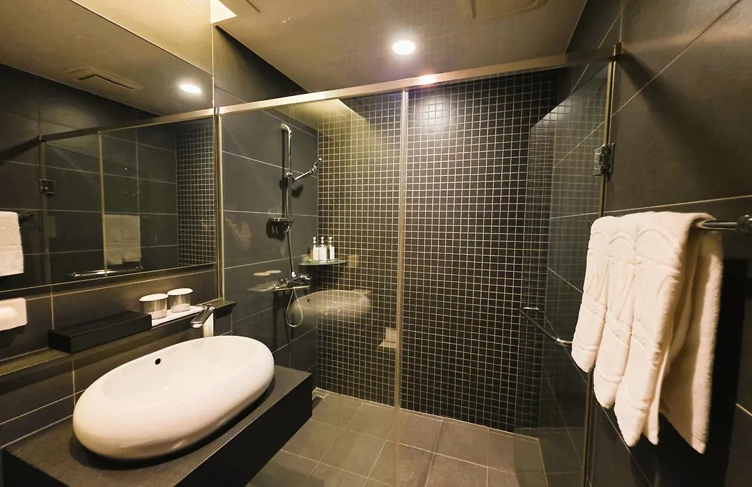 W Residence Hotel-1