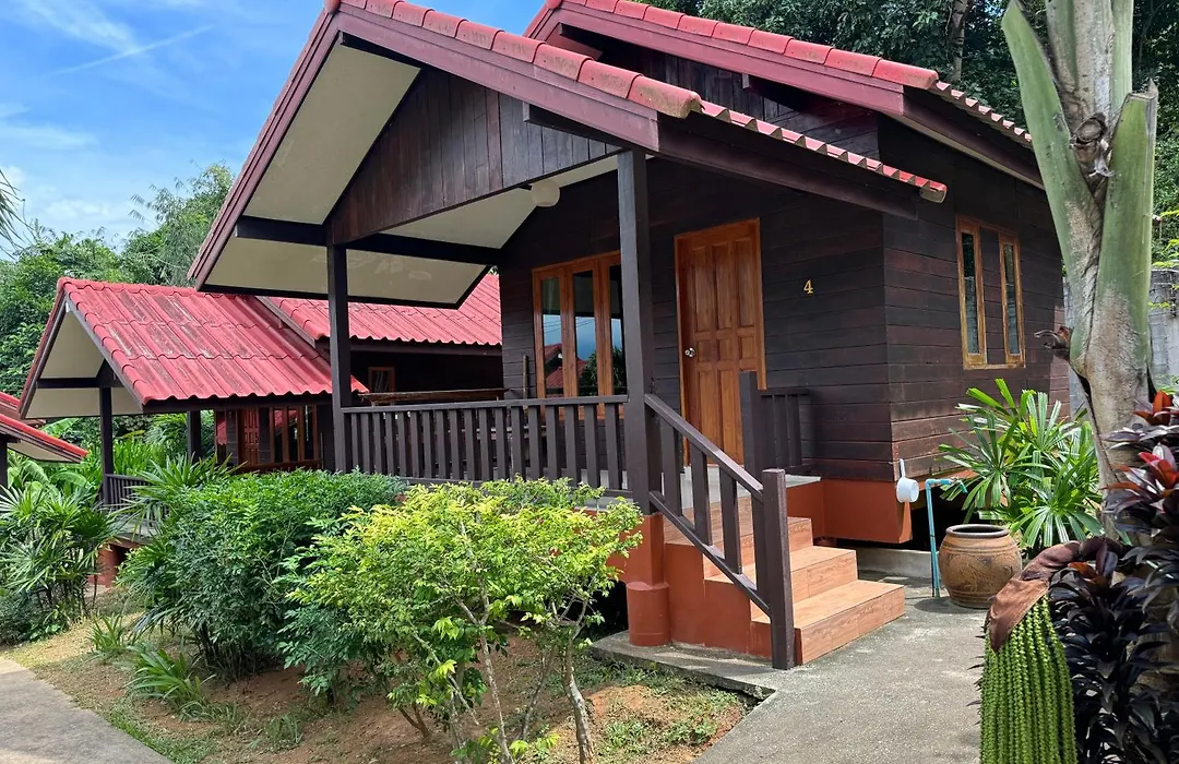 Samed Garden Resort-1