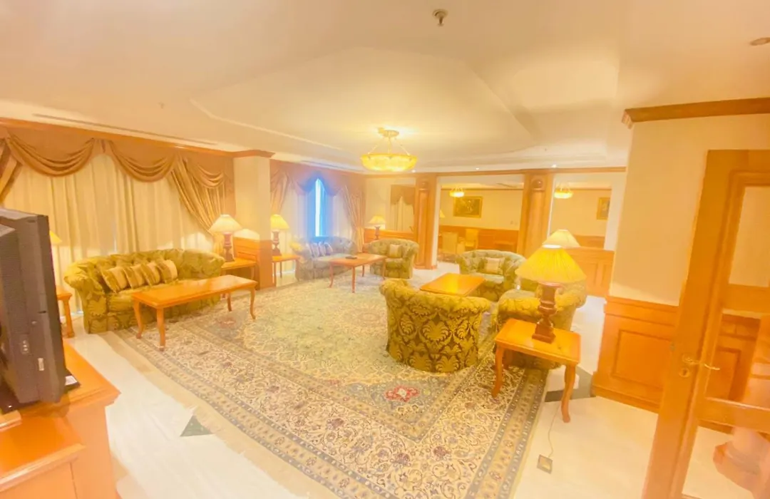 Knight Castle Hotel - Formerly Known As Carlton Palace Hotel-1