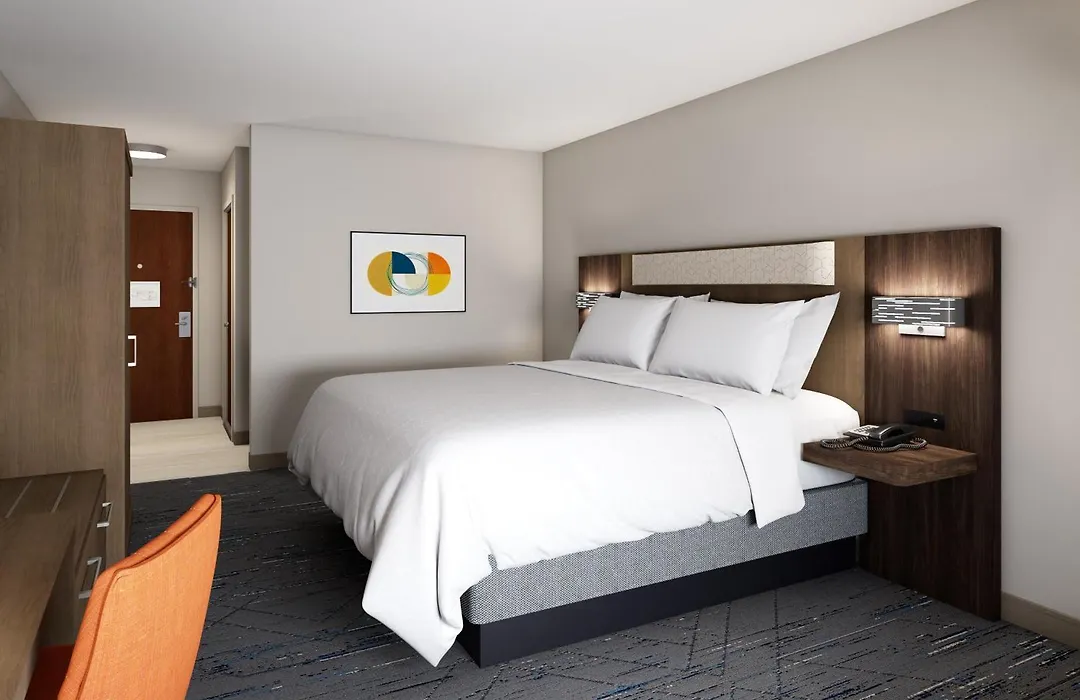 Holiday Inn Express & Suites Columbus - New Albany By Ihg-1