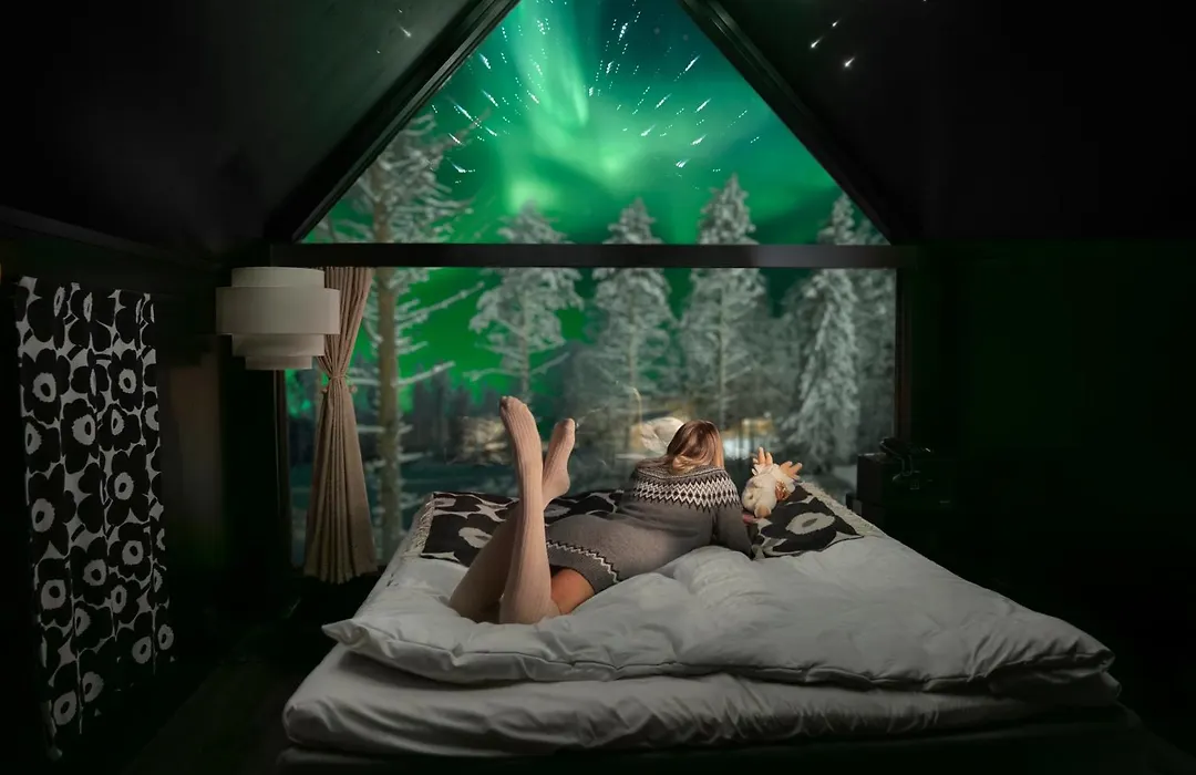 Aito Igloo & Spa Resort-1