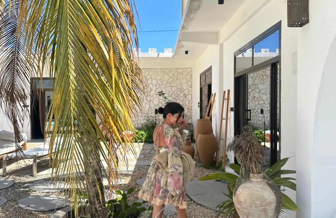 Casa Dantes Hotel & Spa-1