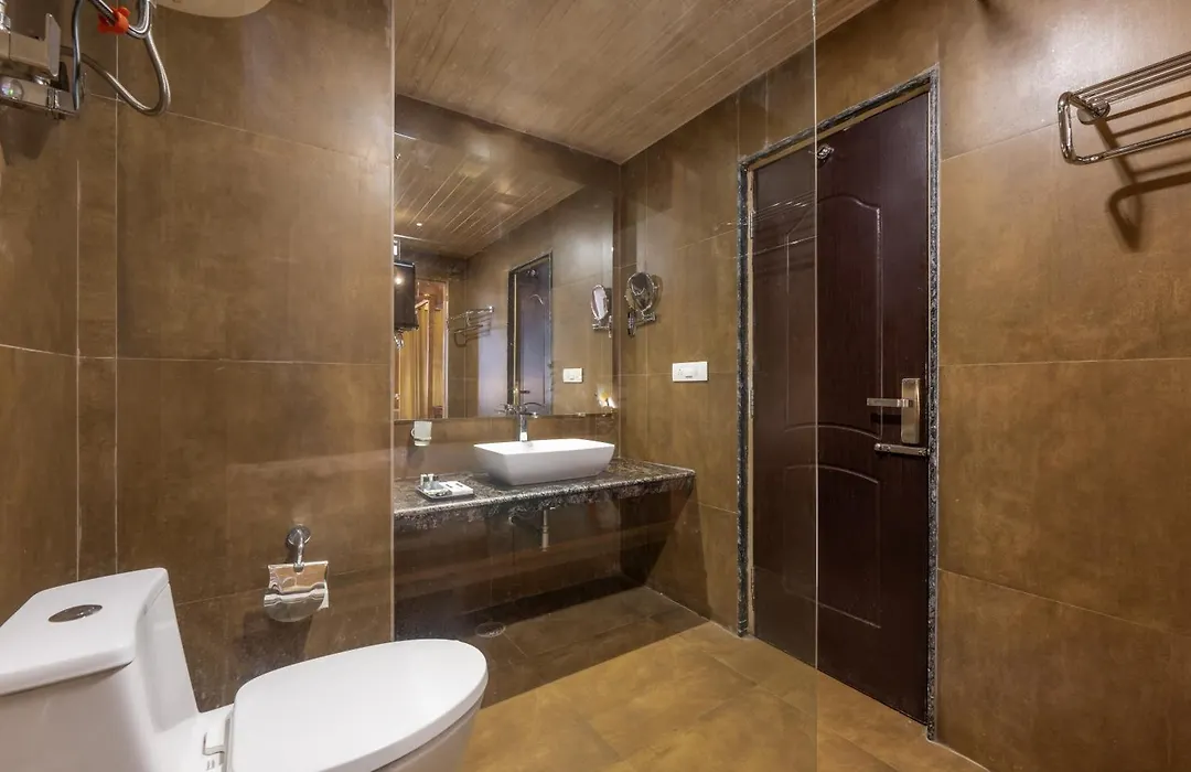Echor Himalayan Heights Luxe Resort & Spa, Manali-1