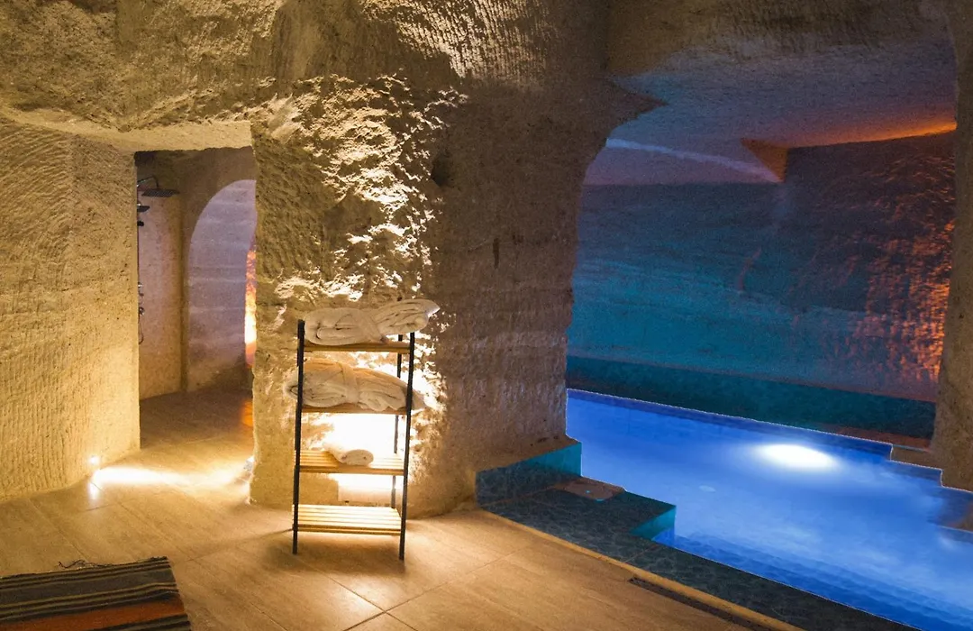 My Cave Suites-1