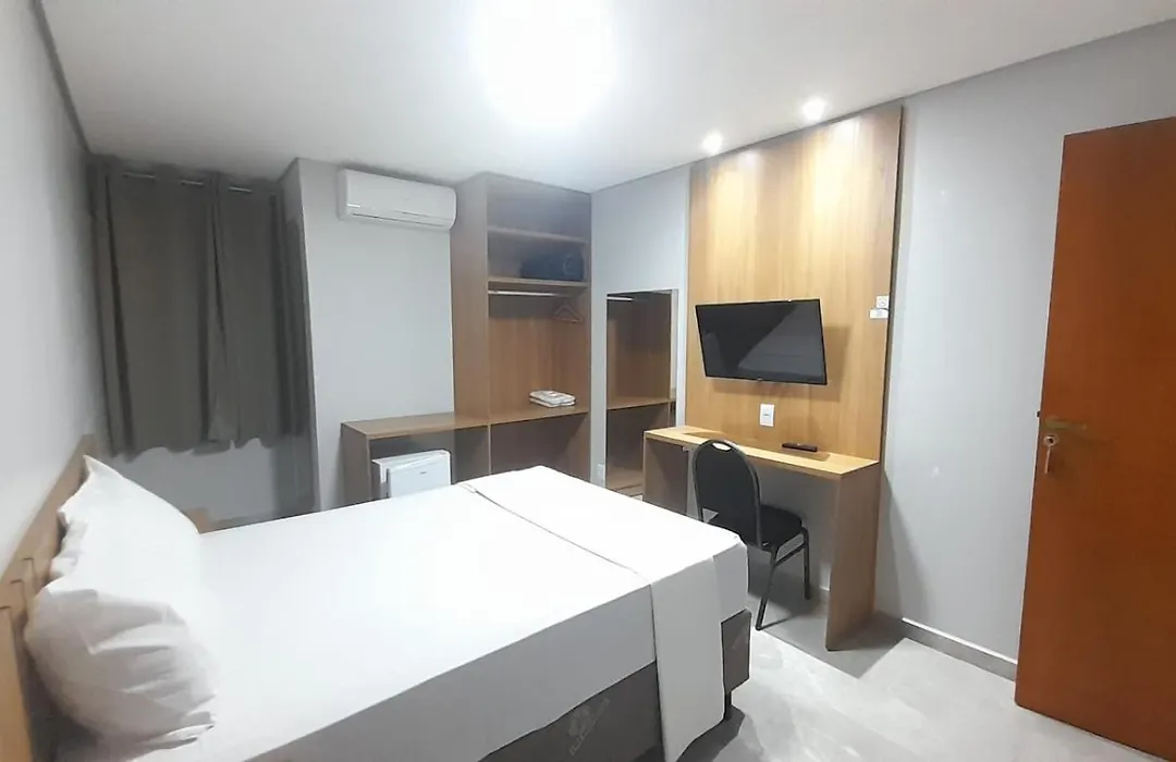 Hotel Bonina-1