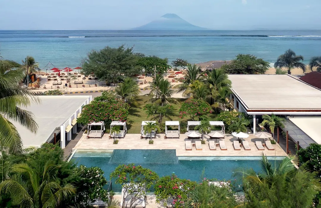 Cocana Resort Gili Trawangan-1