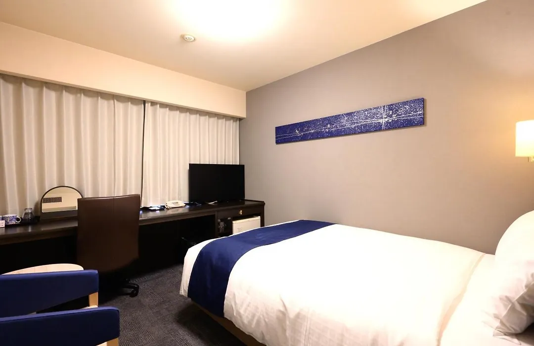 Smile Hotel Premium Kanazawa Higashiguchiekimae-1