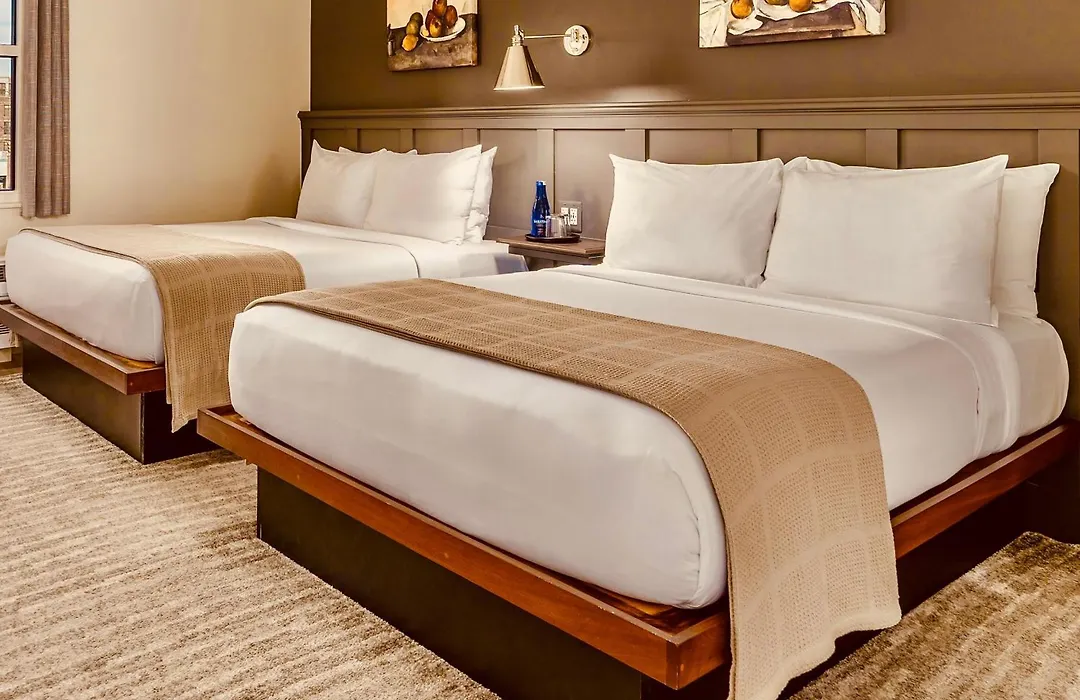 Meeting House Boutique Hotel-1