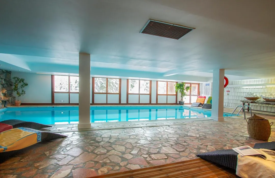 Odalys Hotel New Solarium-1