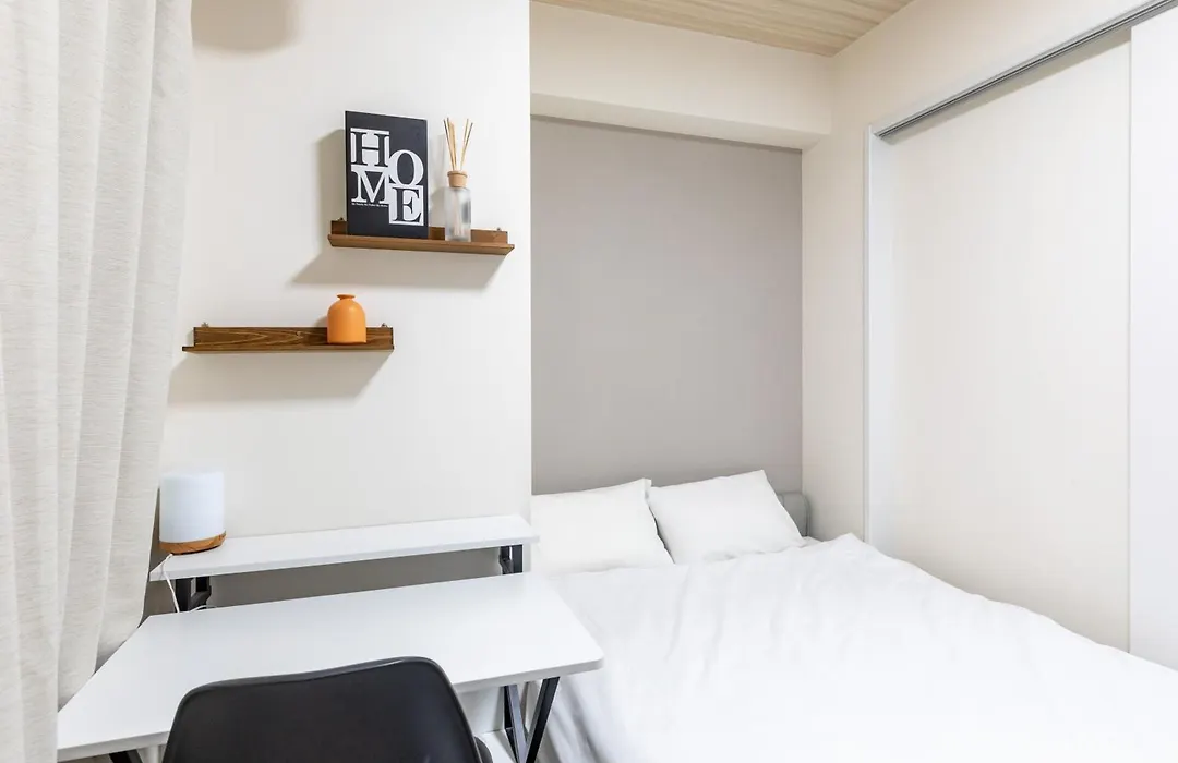 Hotel Story Namba By Tabist-1