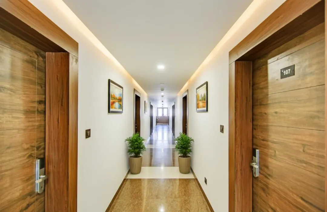 Fabhotel Bohra International-1