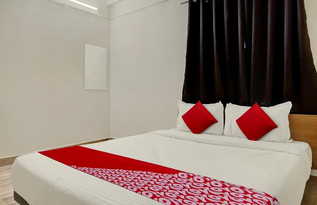 Hotel O Sai Avenue-1