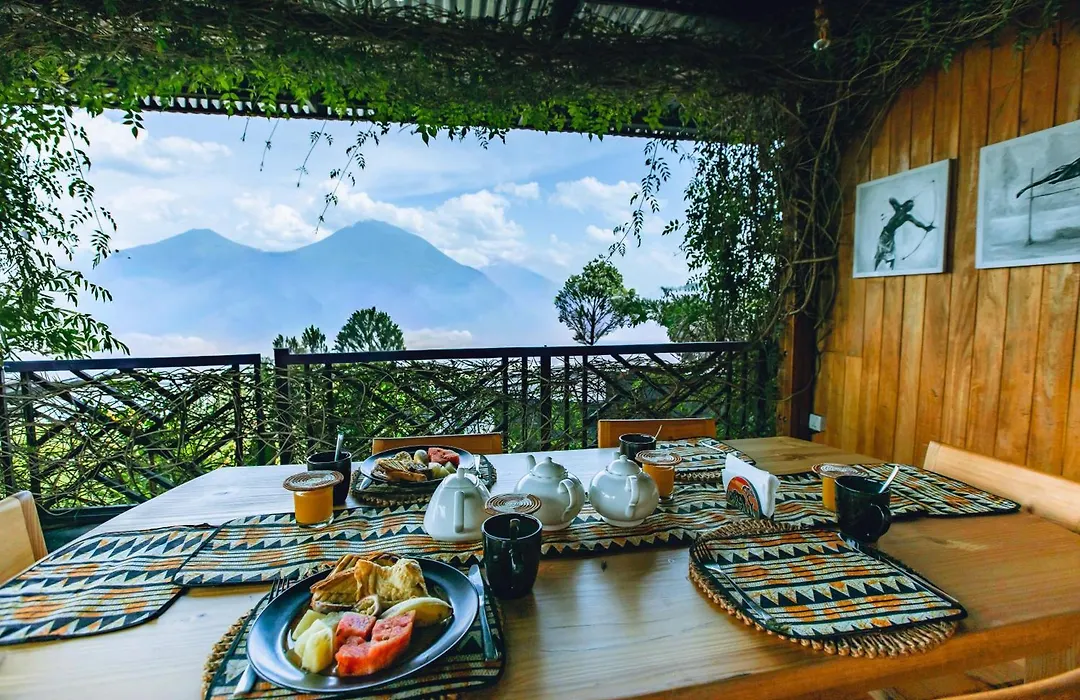 Makeri Residence - Musanze , Rwanda-1
