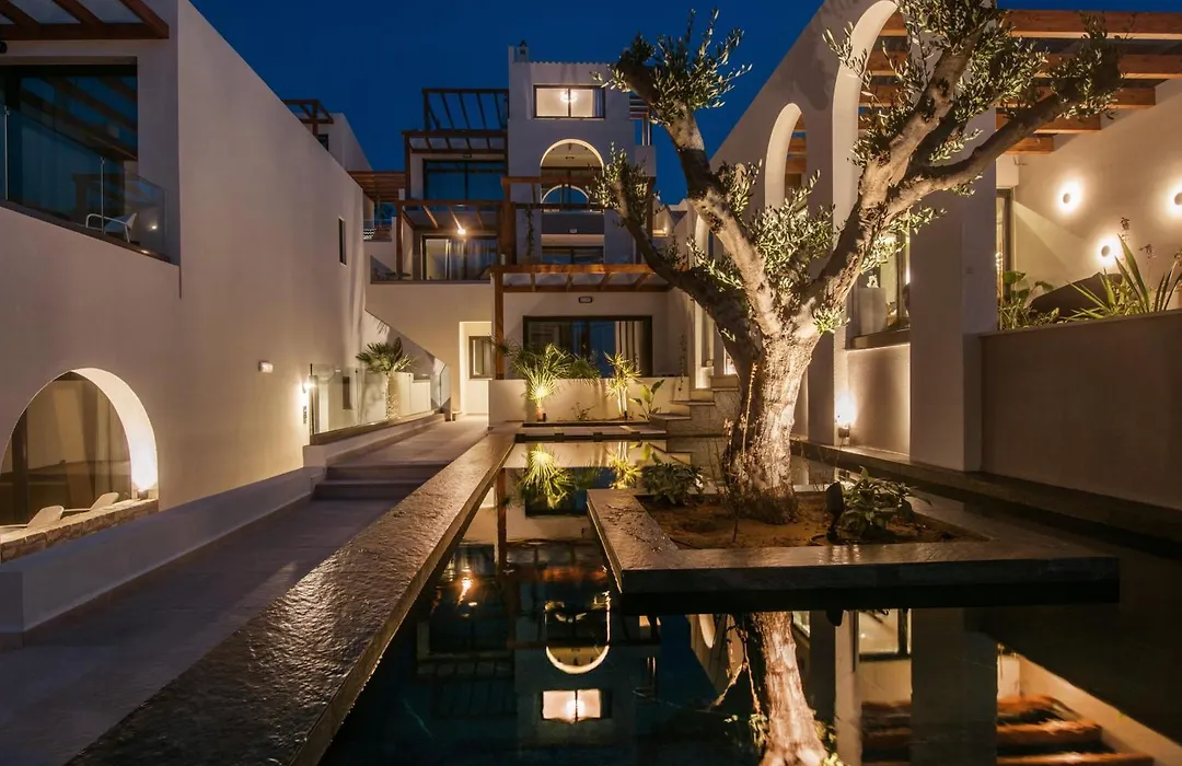 Vaya Suites By Omilos Hotels-1