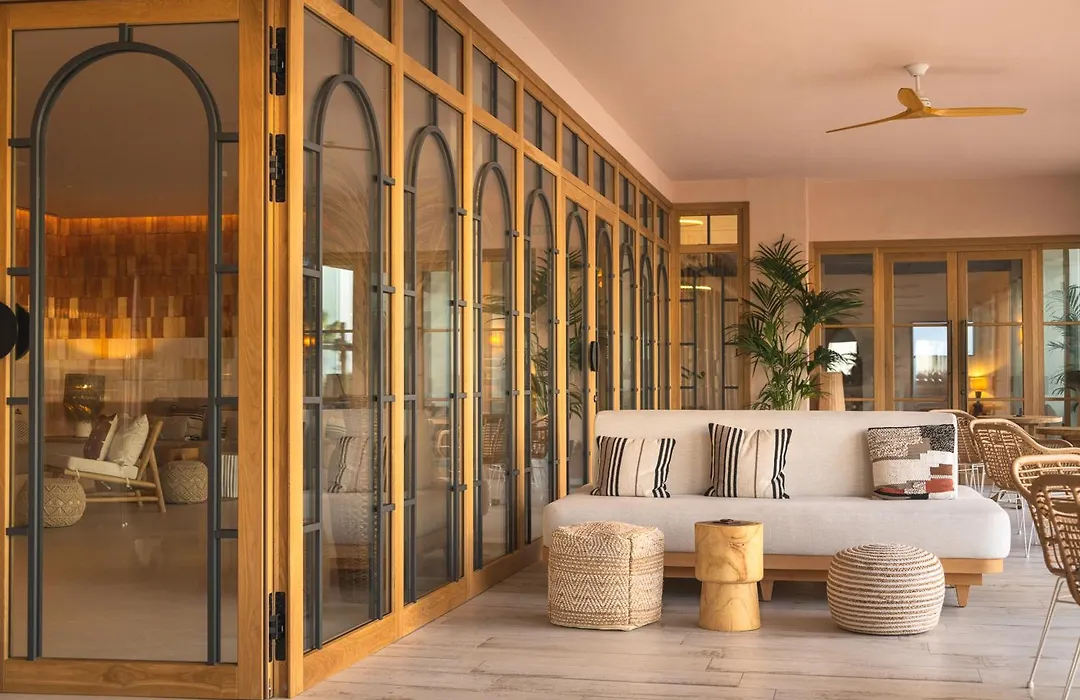 Daia Slow Beach Hotel Conil - Adults Only Recommended-1