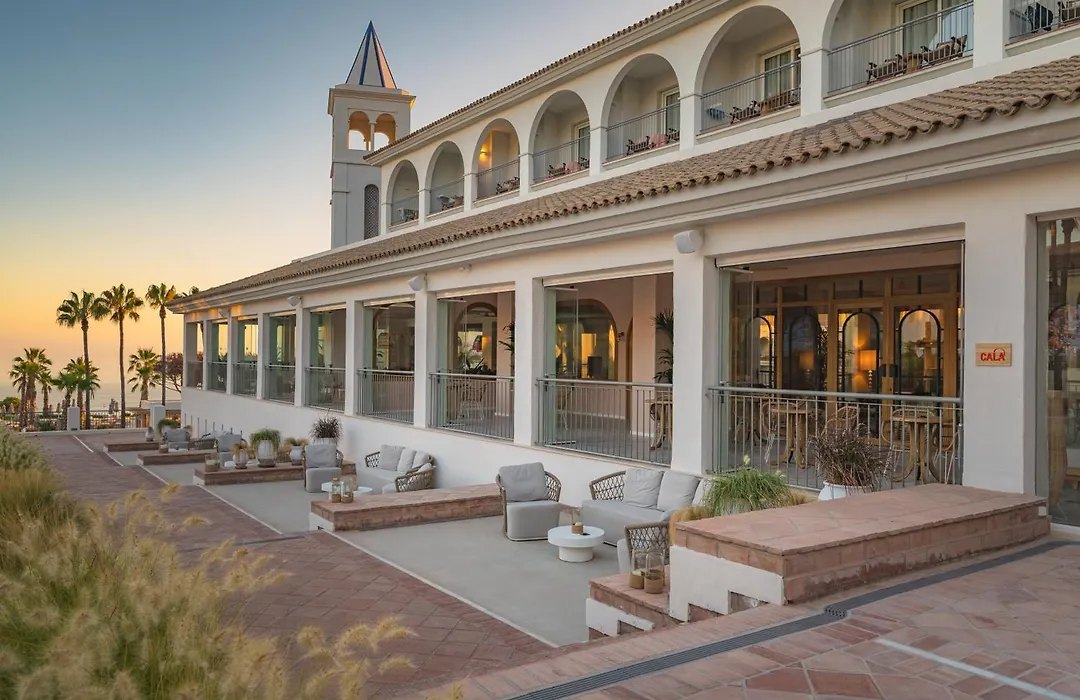 Daia Slow Beach Hotel Conil - Adults Only Recommended-1