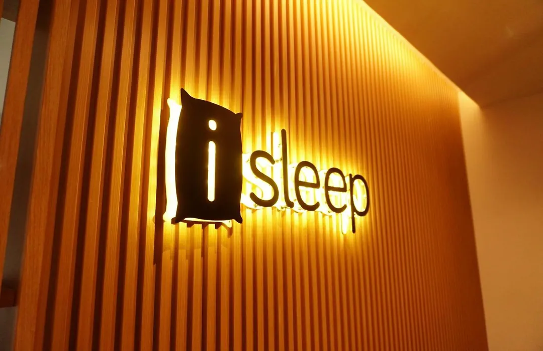 Isleep Guesthouse-1