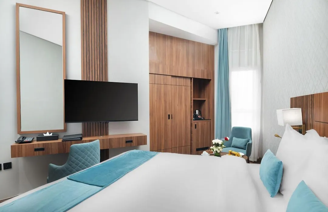 Elaf Qinwan Hotel-1