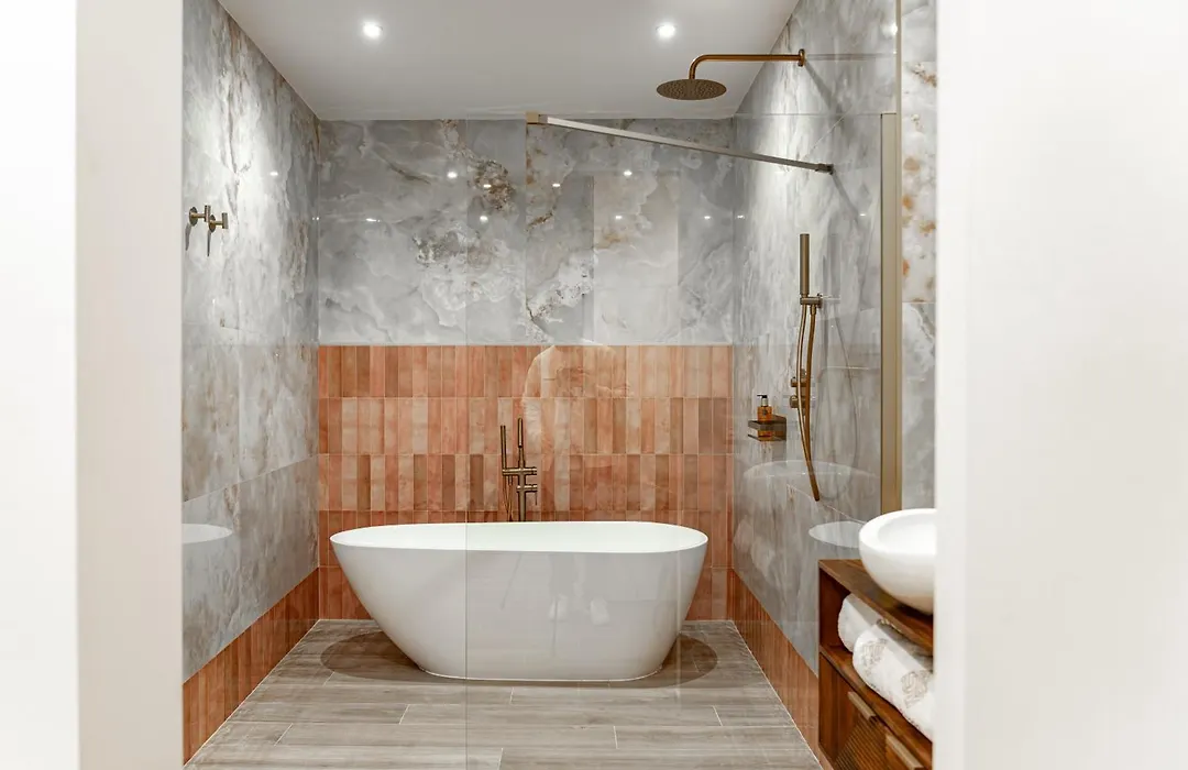 Bubaqia House - Suites Boutique-1