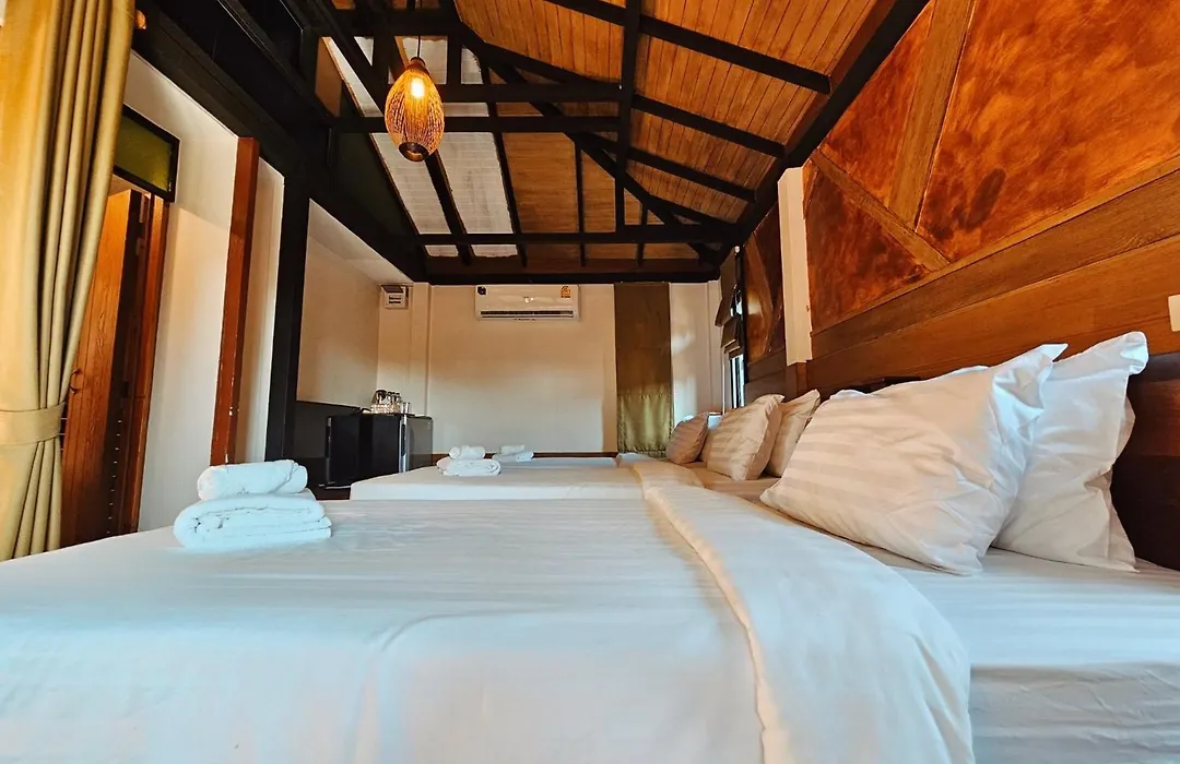 R1 Resort Rajapruek Chiangmai-1