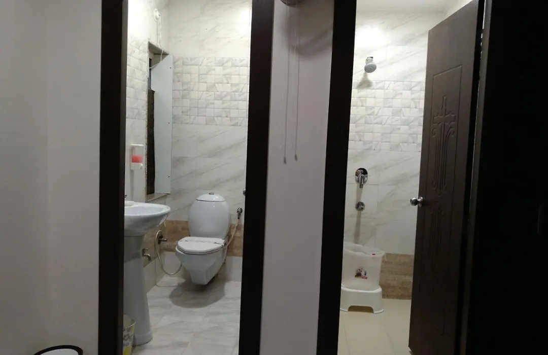 Hotel Confirm Inn Kota-1
